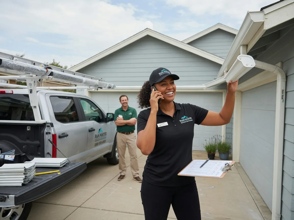 Gutter Installation Sunnyvale, CA FAQs
